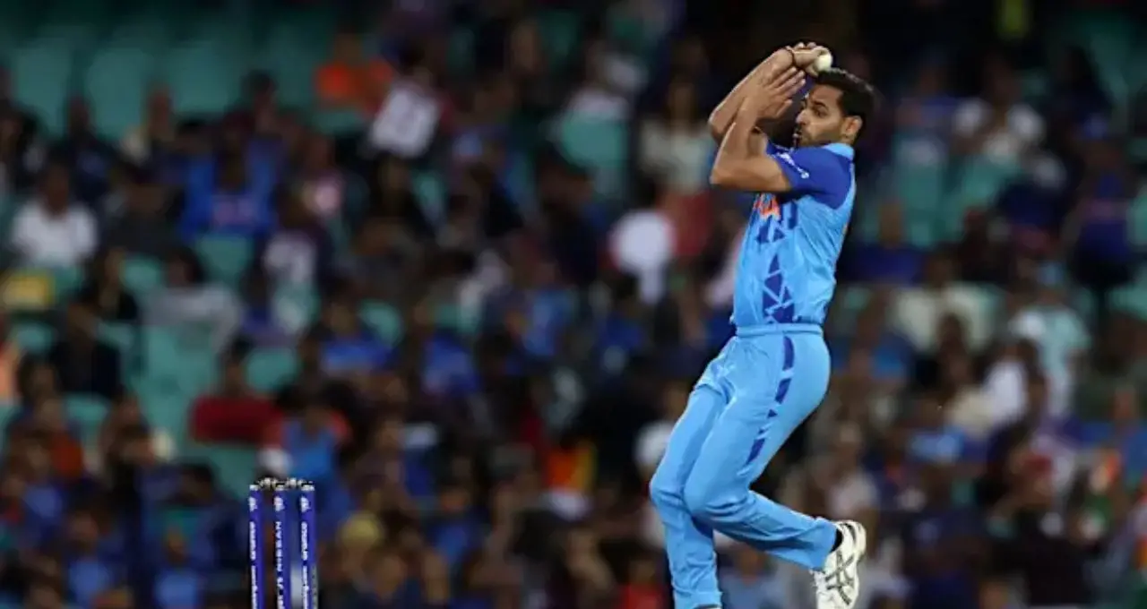 IND vs WI 5th T20: टीम इंडिया में भुवनेश्वर कुमार की एंट्री, BCCI ने बदला स्क्वॉड