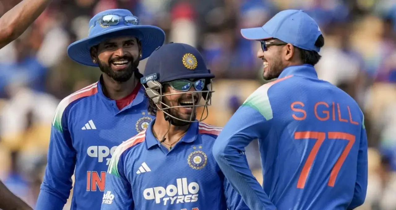 India vs New Zealand: न्यूजीलैंड दौरे के लिए भारतीय वनडे और टेस्ट टीम घोषित, श्रेयस अय्यर को मिली कप्तानी