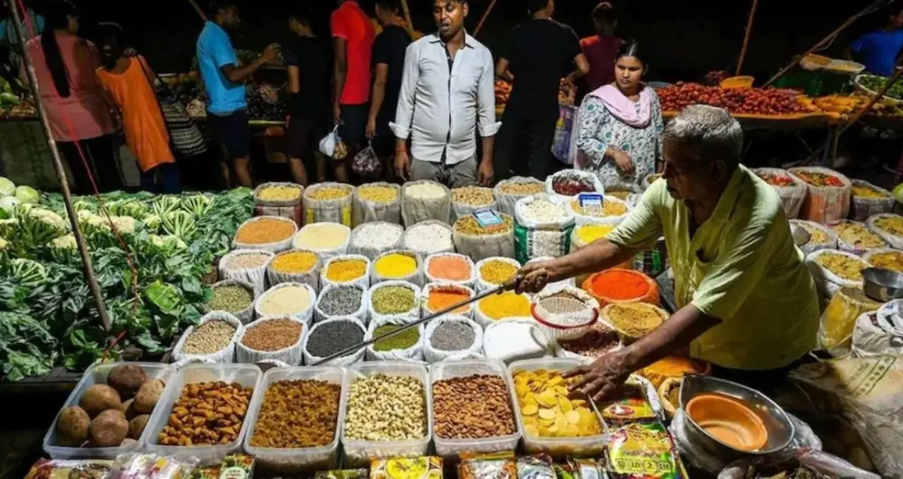 Inflation in India: अक्टूबर में महंगाई का बड़ा झटका? थोक दर 12% और खुदरा महंगाई 6% के पार जाने का अनुमान