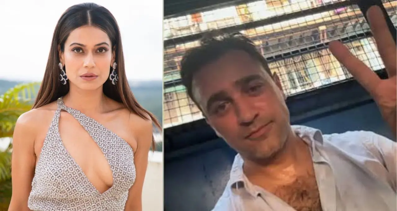 पायल रोहतगी ने इमरान खान को बताया 'बेरोजगार एक्टर', विरोध प्रदर्शन में शामिल होने पर उठाए सवाल