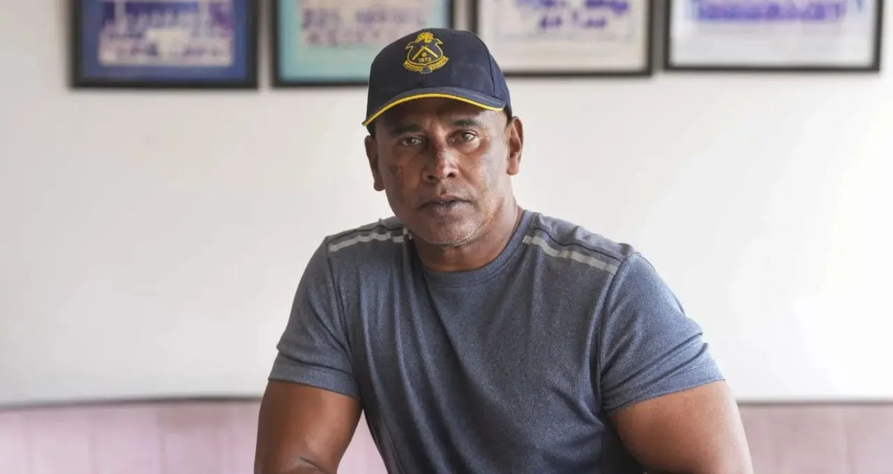 Delhi Capitals ने चामिंडा वास को बनाया बॉलिंग कोच, IPL 2027 से पहले टीम में बड़ा बदलाव