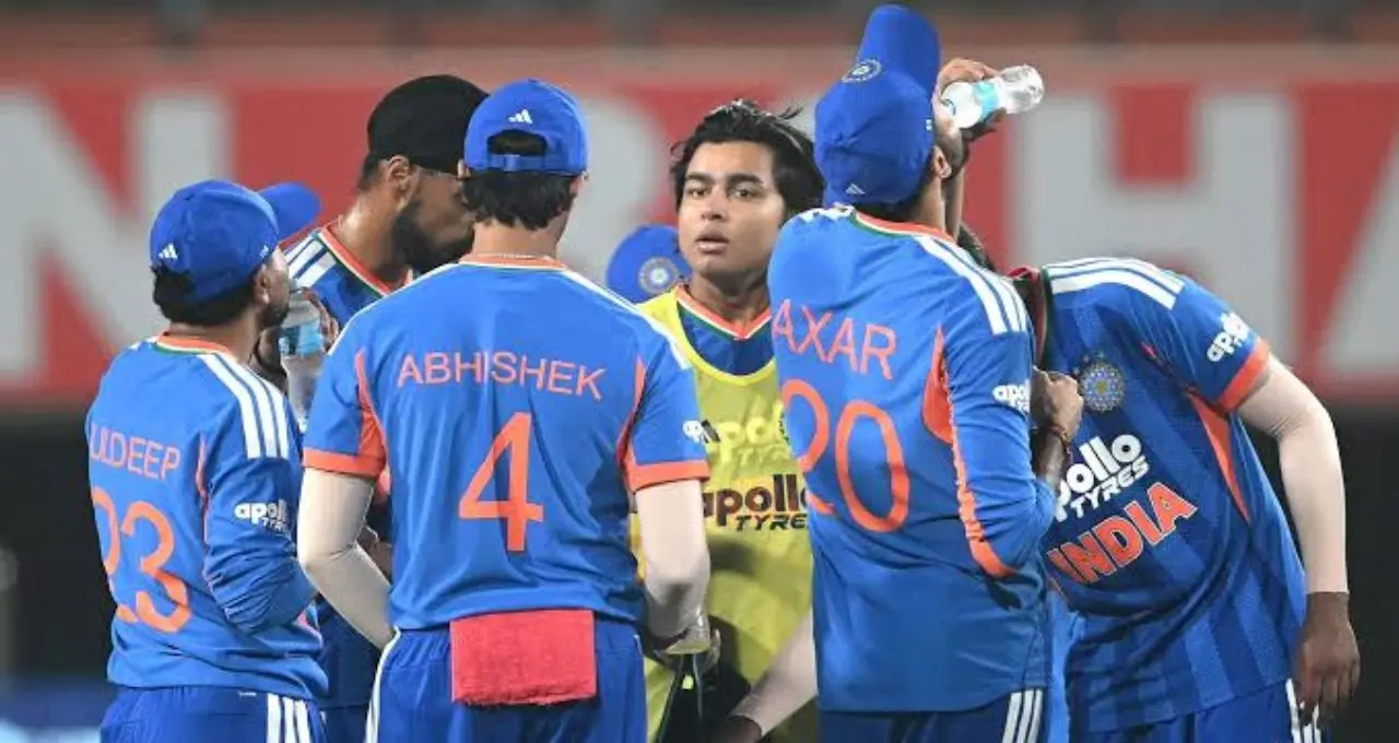IND vs WI 5th T20I: निर्णायक मुकाबले में शिवम दुबे की हो सकती है वापसी, जानें भारत की संभावित प्लेइंग-11