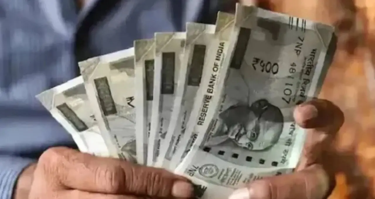Central Government Bonus 2026: दिवाली से पहले केंद्रीय कर्मचारियों को बोनस की मंजूरी, जानें किसे मिलेंगे ₹6,908
