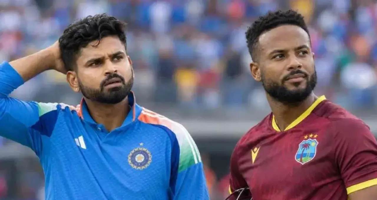 IND vs WI 5th T20I: क्या बारिश की वजह से रद्द होगा भारत-वेस्टइंडीज का आखिरी मैच? जानिए कैसा रहेगा मौसम
