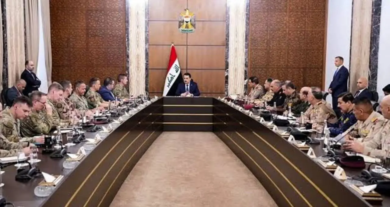 Iraq Cabinet: अमेरिकी प्रतिबंधों का सामना कर रहे लैथ अल-खजाली बने उपप्रधानमंत्री, क्या बढ़ेगा ईरान का प्रभाव?
