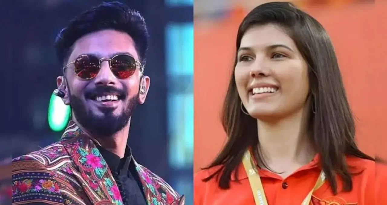 Anirudh Ravichander Kavya Maran की शादी की चर्चा तेज, 21 नवंबर को चेन्नई में होगा रिसेप्शन