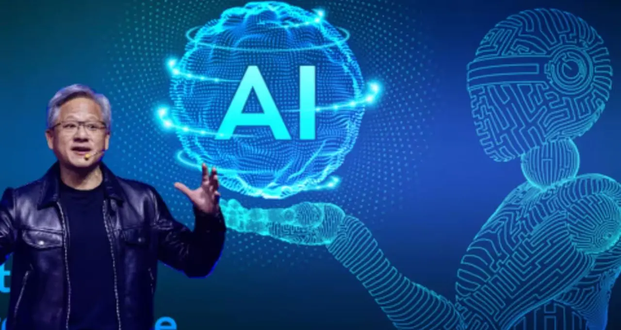 Jensen Huang on AI Sovereignty: NVIDIA CEO जेनसन हुआंग ने समझाया संप्रभुता का असली मतलब, AI के खतरों पर भी रखी राय