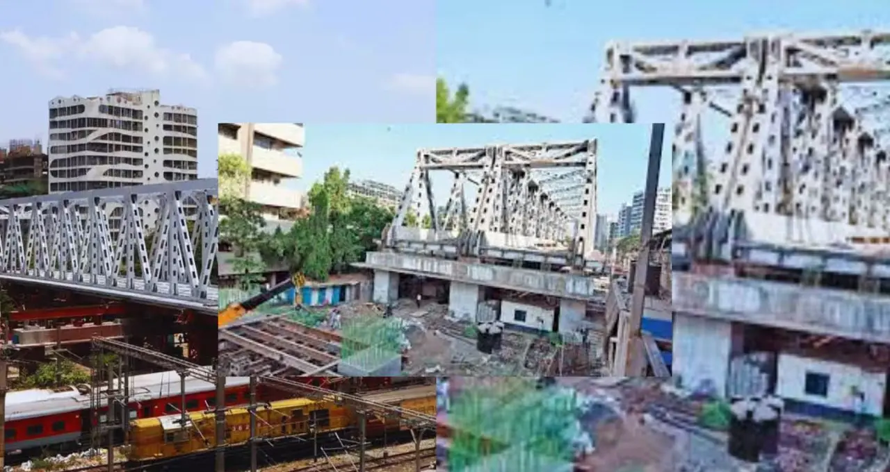 Vidyavihar East-West Bridge Name: नाना पाटेकर या कैप्टन स्मित मच्छर, किसके नाम पर होगा मुंबई का नया पुल?
