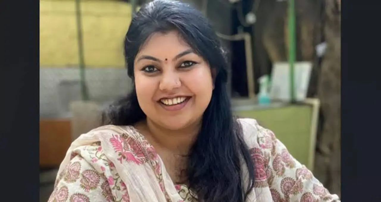 Soumya Reddy Resignation: कर्नाटक महिला कांग्रेस अध्यक्ष ने दिया इस्तीफा, कैबिनेट में महिला मंत्री न होने पर उठाए सवाल