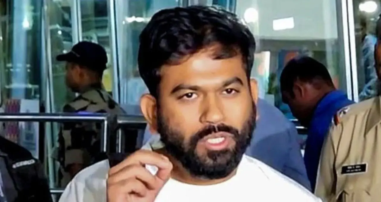 Abhijeet Dipke Bail: CJP संस्थापक अभिजीत दीपके को सशर्त जमानत, दिल्ली पुलिस ने किया था गिरफ्तार