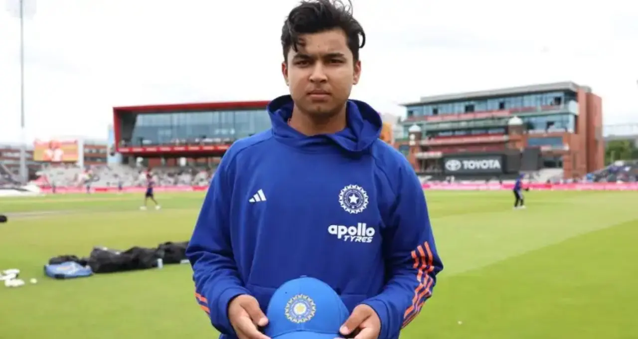 न्यूजीलैंड दौरे पर भारत-A के सभी मैच दिखाएगा Sony Sports, 24 अक्टूबर से शुरू होंगे मुकाबले
