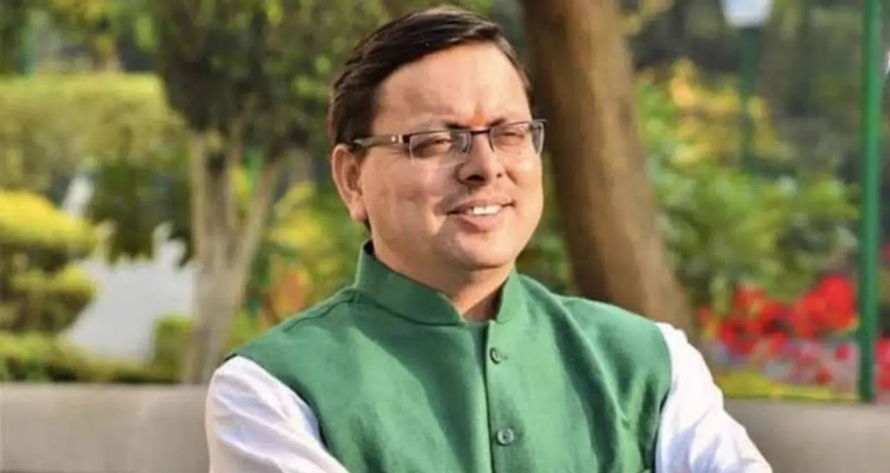 सीएम धामी का चंपावत-बनबसा दौरा आज, विकास कार्यों की सौगात के साथ नशा मुक्ति अभियान की करेंगे शुरुआत