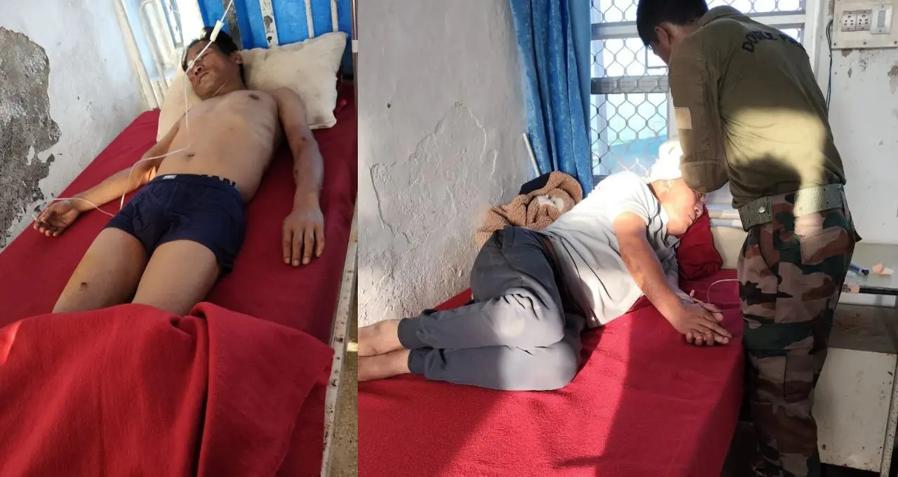 मणिपुर के चास्साद गांव में कथित गोलीबारी, एक की मौत और पांच घायल; केंद्रीय बलों की तैनाती की मांग