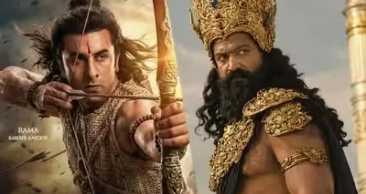‘मैं राधिकापति हूं’, रामायण इवेंट में यश ने पत्नी राधिका पंडित के लिए कही दिल छूने वाली बात, रावण के रोल पर भी बोले