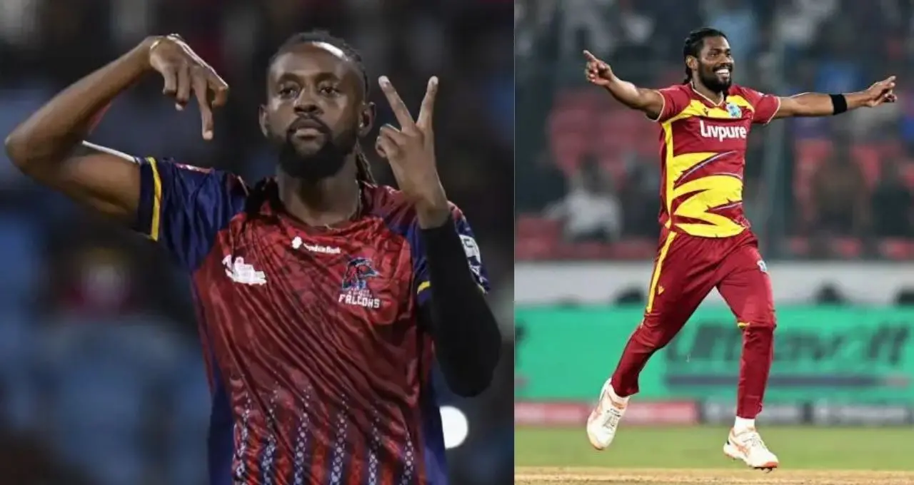 वेस्टइंडीज टेस्ट टीम में शमार स्प्रिंगर की एंट्री, कीमो पॉल बाहर; 22 अक्टूबर से बांग्लादेश दौरा