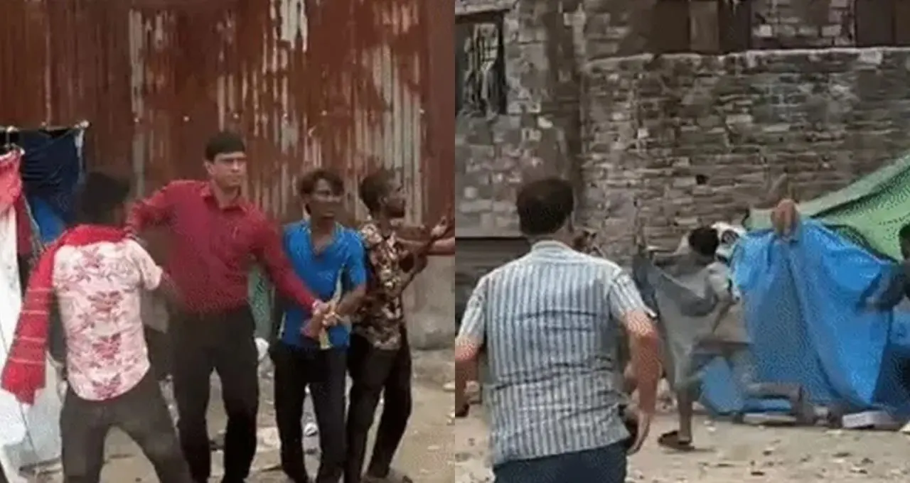 बांग्लादेश में पिस्तौल लेकर ड्रग्स तस्करों को पकड़ने पहुंचे मंत्री, 6 लोगों को पकड़ा; पुलिस ने उठाए सवाल