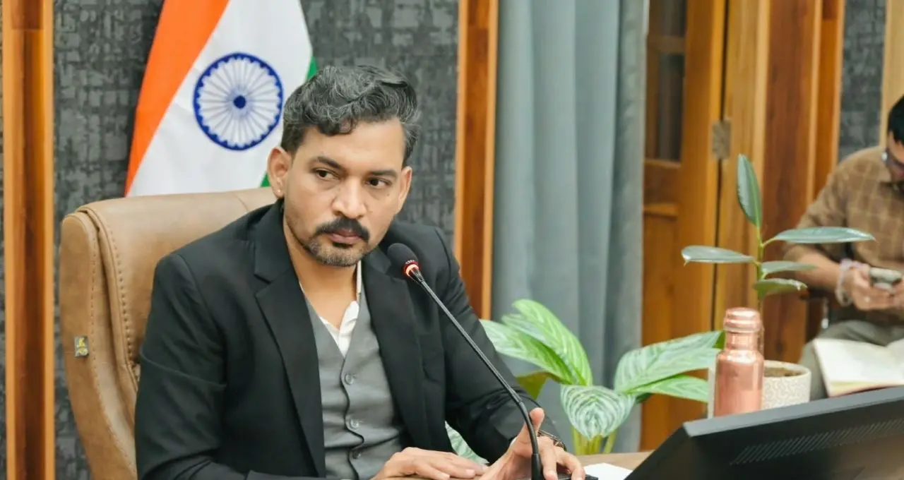 देहरादून जिला योजना समिति चुनाव में 26 सदस्य निर्विरोध निर्वाचित, 4 सीटों पर मतदान से हुआ फैसला