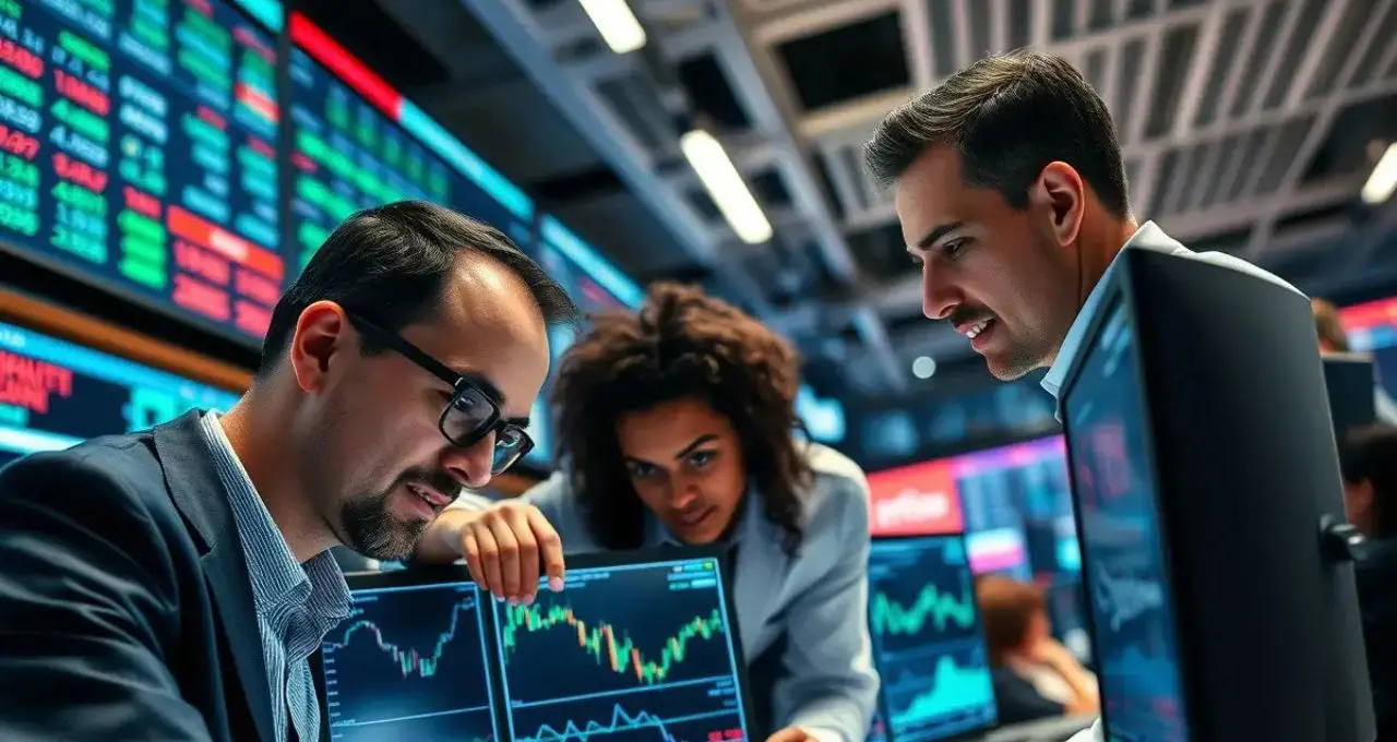 Stocks Market Today: बाजार में तेजी के संकेत, ICICI बैंक और HDFC बैंक समेत इन शेयरों पर रहेगी नजर