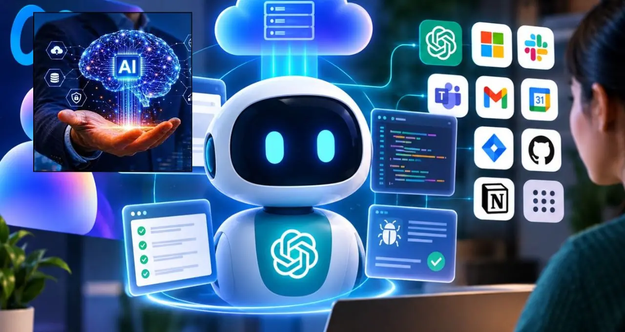 Big Tech कंपनियां Open-Weight AI Models क्यों कर रहीं लॉन्च, डेवलपर्स को जोड़ने और बाजार में बढ़त की रणनीति