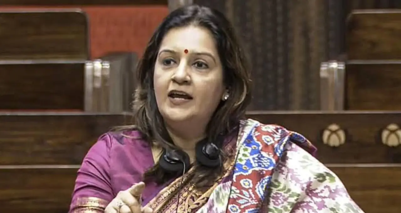 Women Reservation 2029: महिलाओं को 33% आरक्षण कब मिलेगा? प्रियंका चतुर्वेदी ने उठाए सवाल