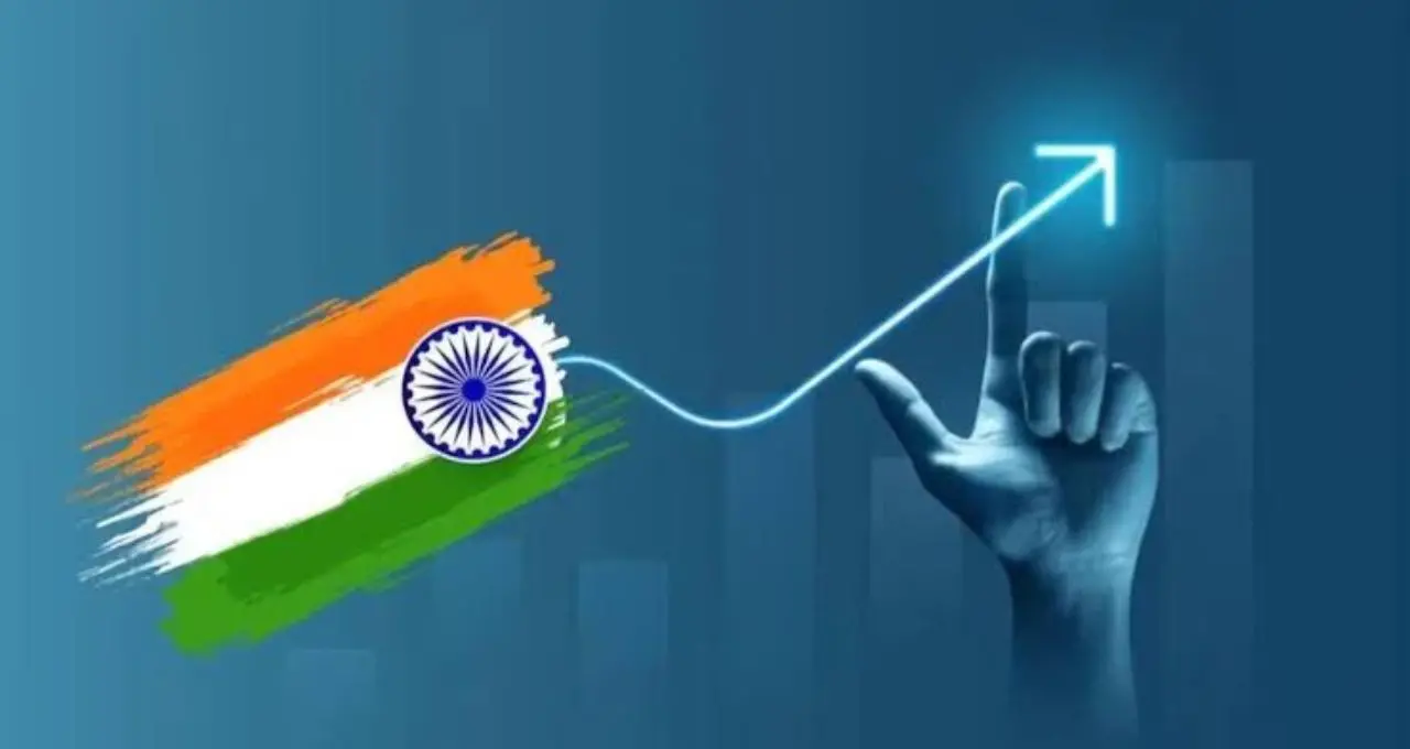India Economy: 2030 तक दुनिया की तीसरी सबसे बड़ी अर्थव्यवस्था बन सकता है भारत, KIEP के अर्थशास्त्री ने जताई उम्मीद