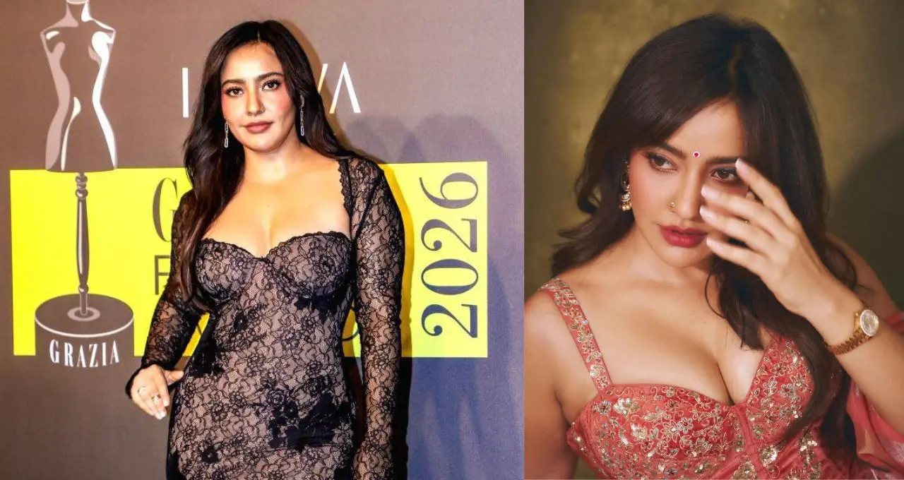 Neha Sharma ने AI से बनी फर्जी तस्वीरों और वीडियो पर जताई नाराजगी, कानूनी कार्रवाई की चेतावनी
