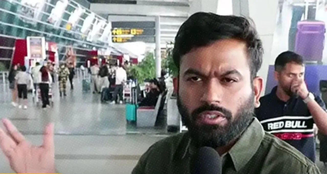 सौरव दास और आशुतोष रांका की गिरफ्तारी पर अभिजीत दीपके का आरोप, बोले- रिहाई में जानबूझकर हो रही देरी