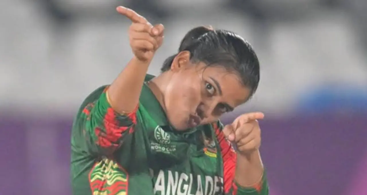 Bangladesh Women Cricket: नाहिदा अख्तर बनीं T20I कप्तान, शोभना मोस्तरी को मिली उपकप्तानी की जिम्मेदारी
