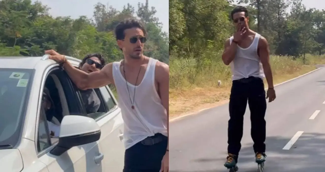 Tiger Shroff Firing Case: टाइगर श्रॉफ की BMW पर फायरिंग से मचा हड़कंप, जानें 10 बड़ी बातें