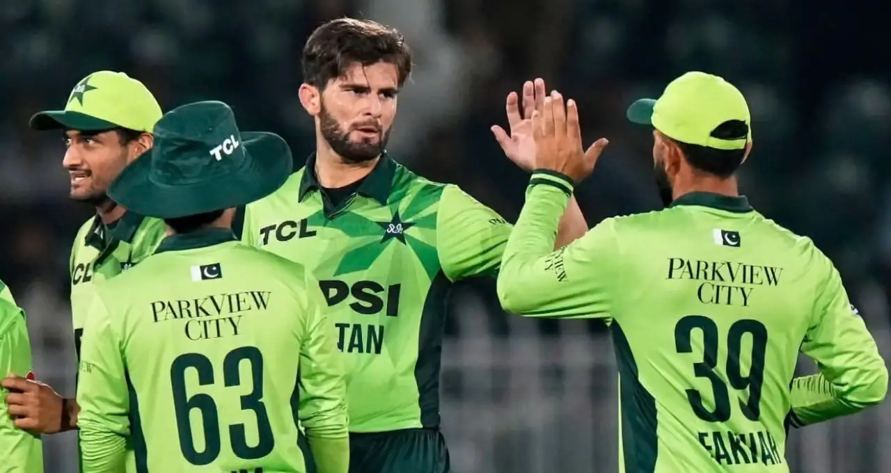 PAK vs SL: सलमान आगा के शतक के बाद शाहीन अफरीदी का कहर, पाकिस्तान ने श्रीलंका को 37 रन से हराया