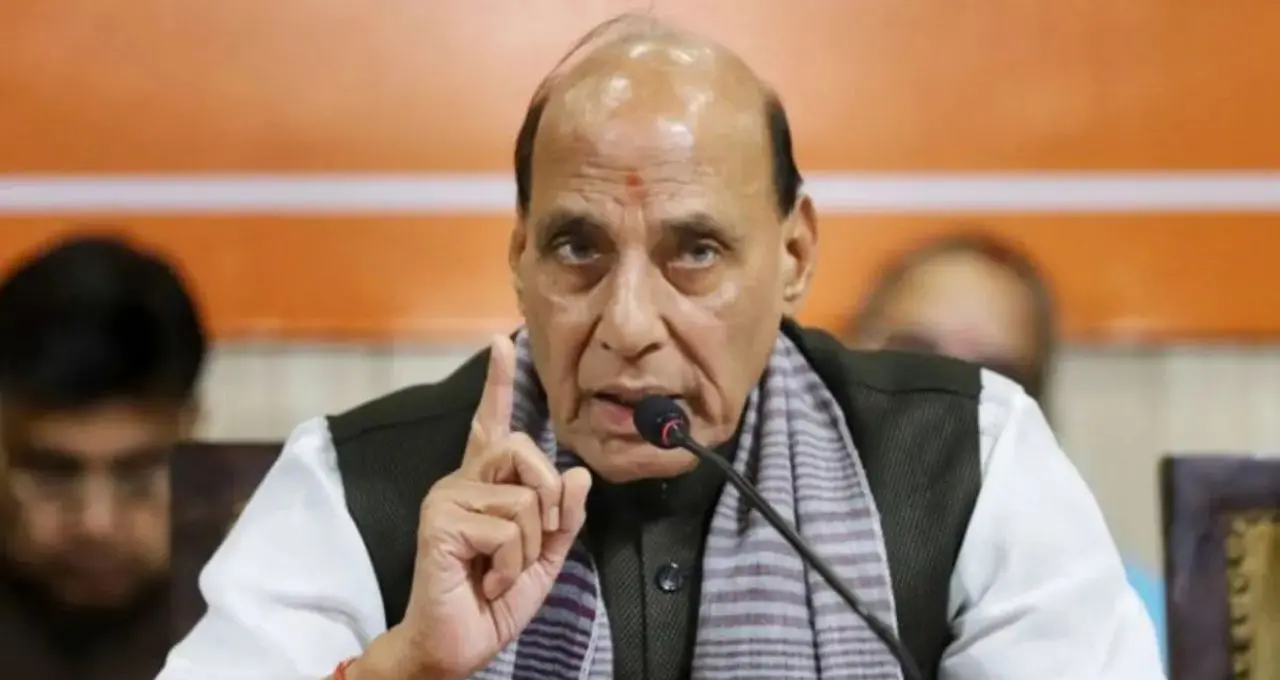 SCO Meeting 2026: राजनाथ सिंह ताजिकिस्तान रवाना, दुशांबे में क्षेत्रीय सहयोग और व्यापार पर होगी चर्चा