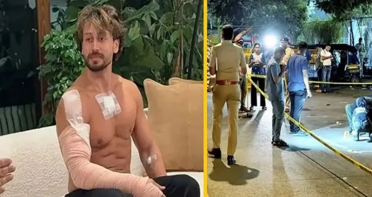 Tiger Shroff Firing Case: कोटा से तीन लोग हिरासत में, अभिनेता पर गोलीबारी के मामले में पुलिस की जांच तेज