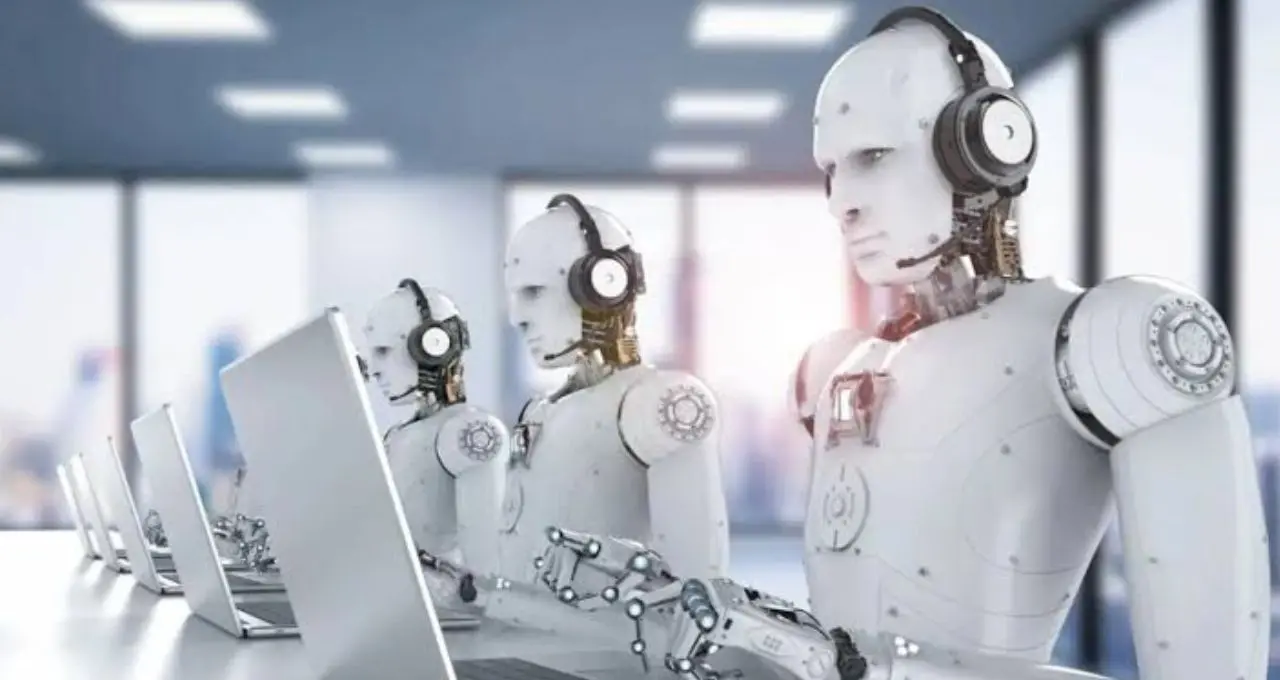 OpenAI Robot 2027: घर के काम करने वाले रोबोट का अगले साल दिख सकता है डेमो, सैम ऑल्टमैन ने बताया प्लान