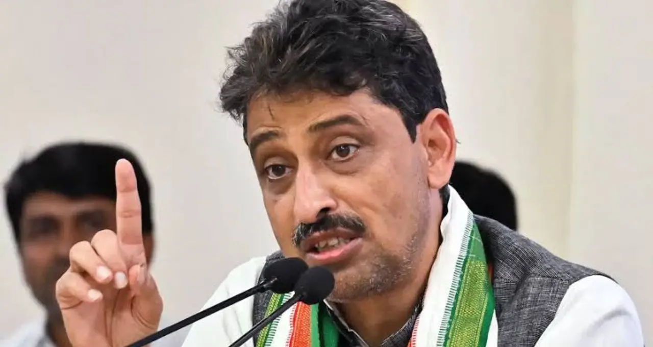 UP चुनाव से पहले इमरान मसूद का BJP पर तंज, बोले- टिकट बंटते ही पार्टी दफ्तर में होगी जूतों की बरसात