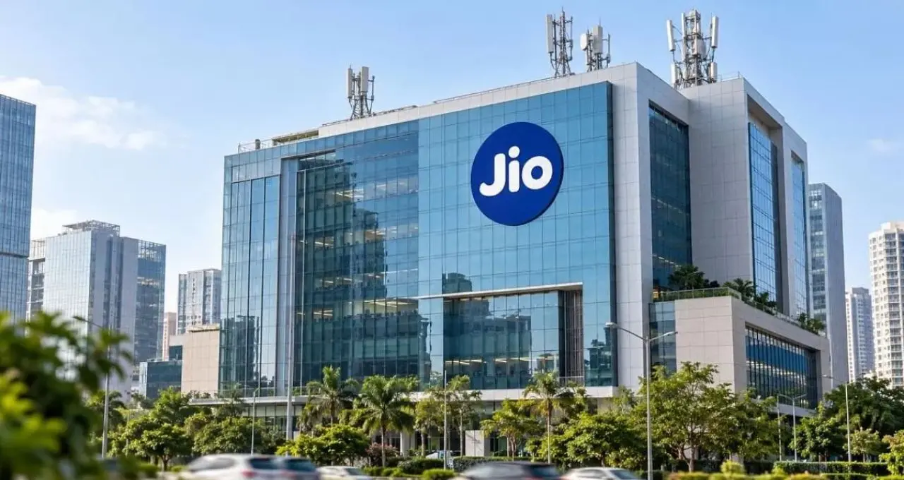 Jio IPO: ₹8,110 करोड़ की एंकर बुक पर ₹2.5 लाख करोड़ की बोलियां, निवेशकों में जबरदस्त उत्साह
