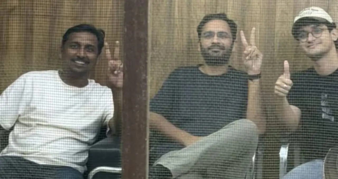 सौरव दास और आशुतोष रांका की हिरासत बढ़ाने की मांग, कोर्ट ने फैसला रखा सुरक्षित