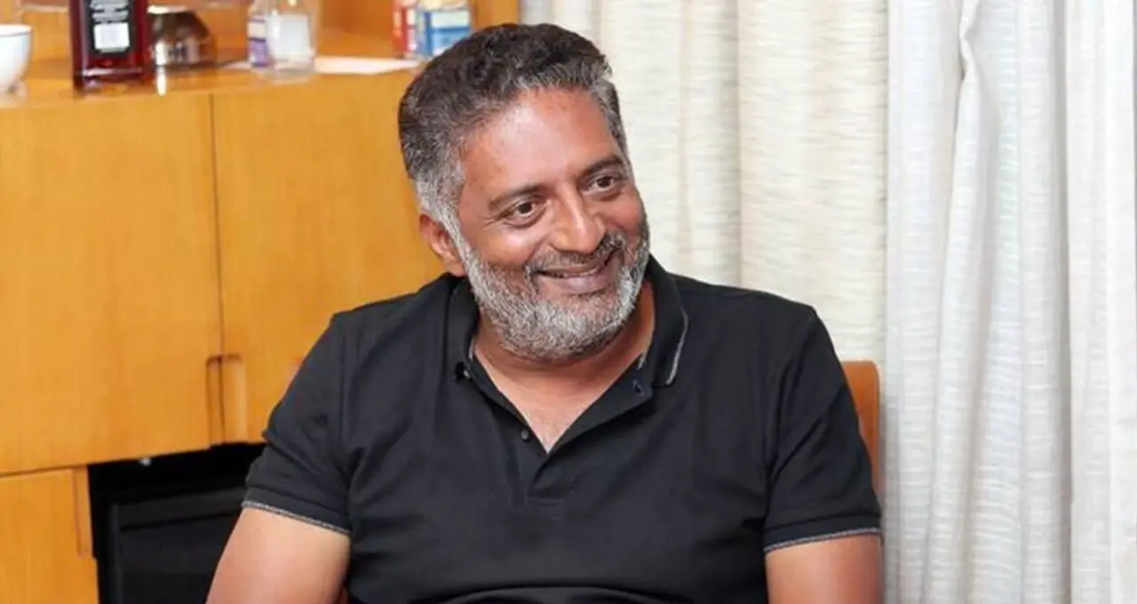 Prakash Raj on SIR: 23 अक्टूबर को कर्नाटक में निकलेगा 'जनता मार्च', प्रकाश राज ने किया विरोध प्रदर्शन का ऐलान
