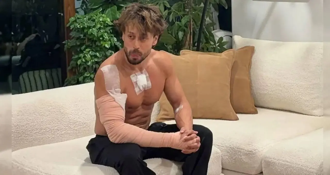 Tiger Shroff Firing Case: कोटा से मुंबई लाए जाएंगे तीनों आरोपी, रेलवे कॉलोनी पुलिस स्टेशन में कड़ी सुरक्षा
