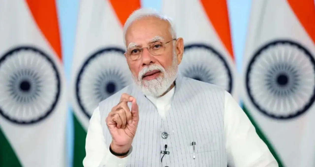 Vijayadashami 2026: राष्ट्रपति द्रौपदी मुर्मू और पीएम मोदी ने दी शुभकामनाएं, विकसित भारत के निर्माण का किया आह्वान