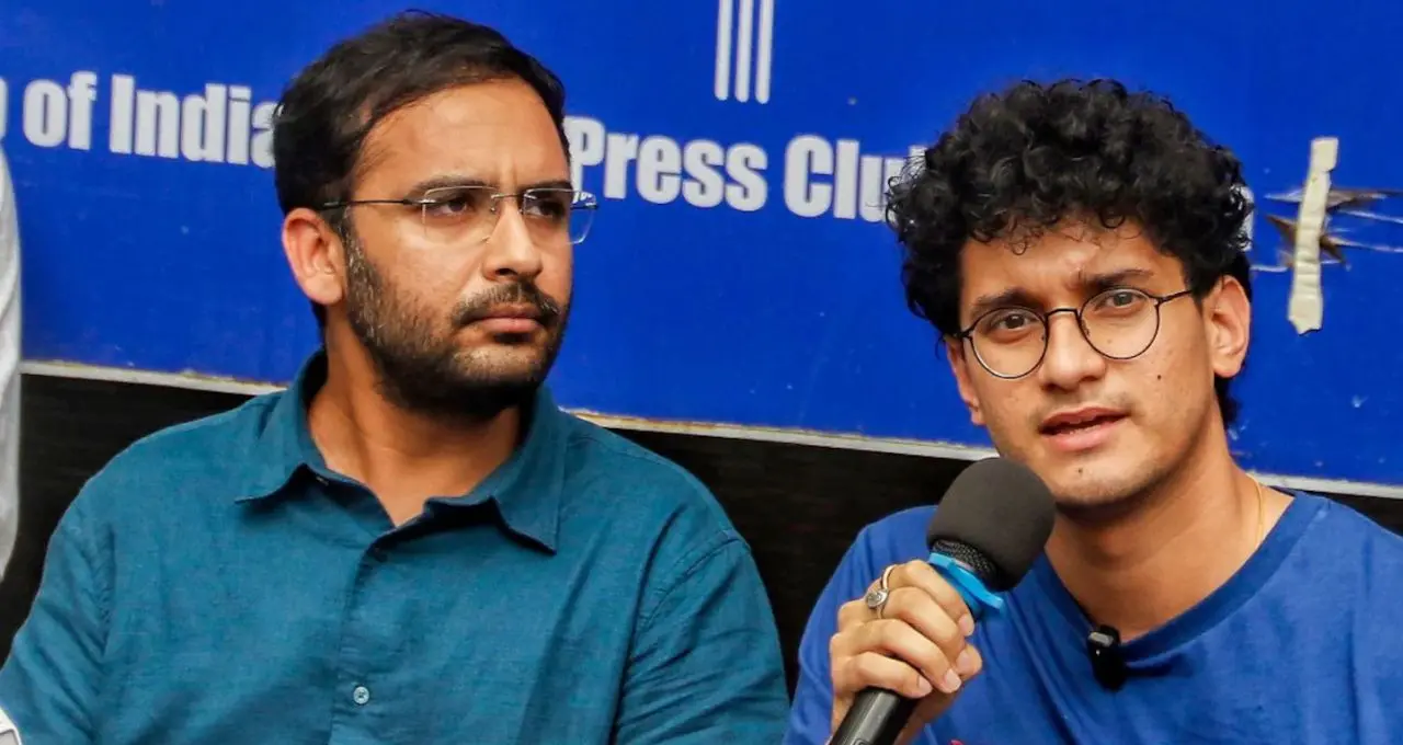 CJP Leaders Arrest: सौरव दास और आशुतोष रांका की न्यायिक हिरासत बढ़ी, जानें कोर्ट ने जमानत क्यों की खारिज
