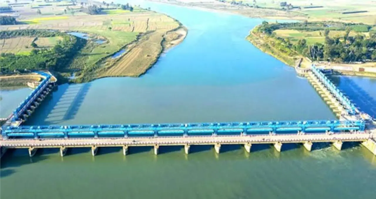 Maitri Setu Project: बांग्लादेश के मातारबारी पोर्ट से जुड़ने की उम्मीद, भारत-जापान की योजना पर टिकी नजरें