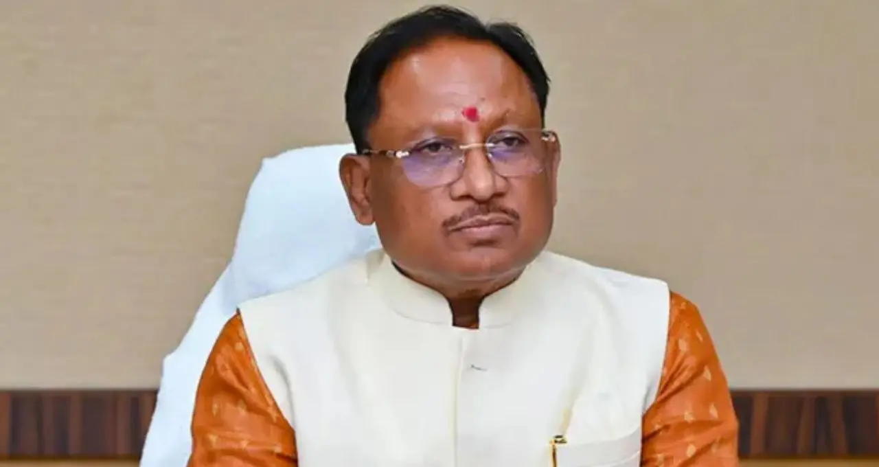छत्तीसगढ़ में 51,080 करोड़ की रेल परियोजनाओं पर काम, CM विष्णुदेव साय बोले- विकास को मिलेगी रफ्तार