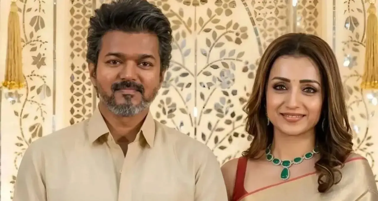 Trisha Politics Entry: क्या दिसंबर 2026 में राजनीति में कदम रखेंगी तृषा कृष्णन? ज्योतिषी की भविष्यवाणी से चर्चा तेज