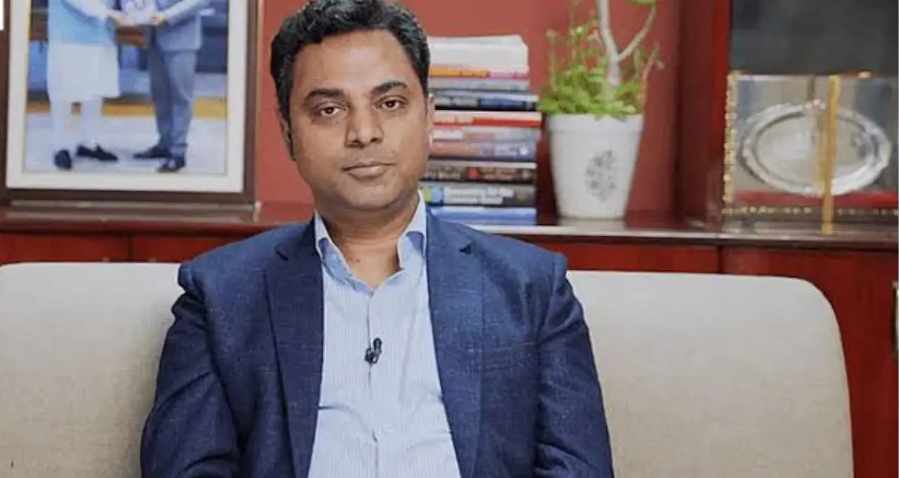 पाकिस्तान के IMF-वर्ल्ड बैंक अध्यक्ष पद पर के.वी. सुब्रमण्यम का जवाब, बोले- ‘यह प्रोटोकॉल है, पावर नहीं’
