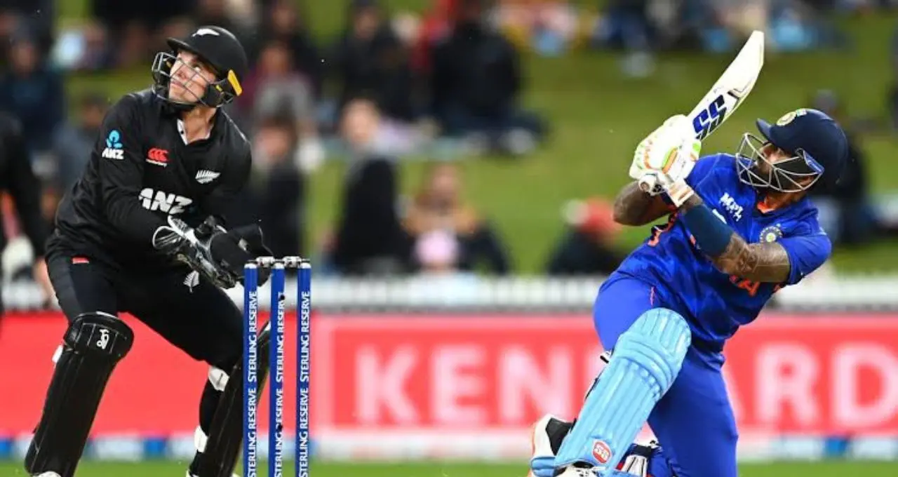 Ind vs NZ T20 Series 2026: कब खेला जाएगा पहला मुकाबला? जानें पूरा शेड्यूल