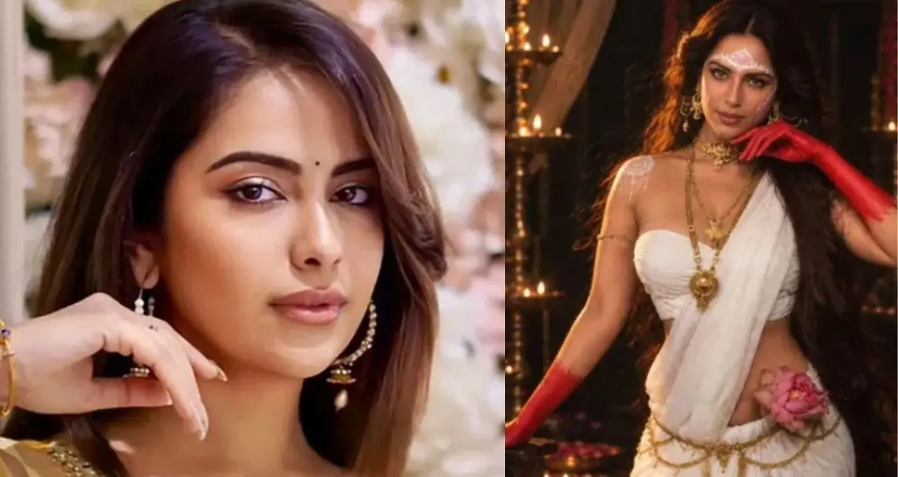 Avika Gor Comeback: टीवी पर 'अप्सरा' बनकर लौटेंगी अविका गोर, जानें कब और कहां देखें शो