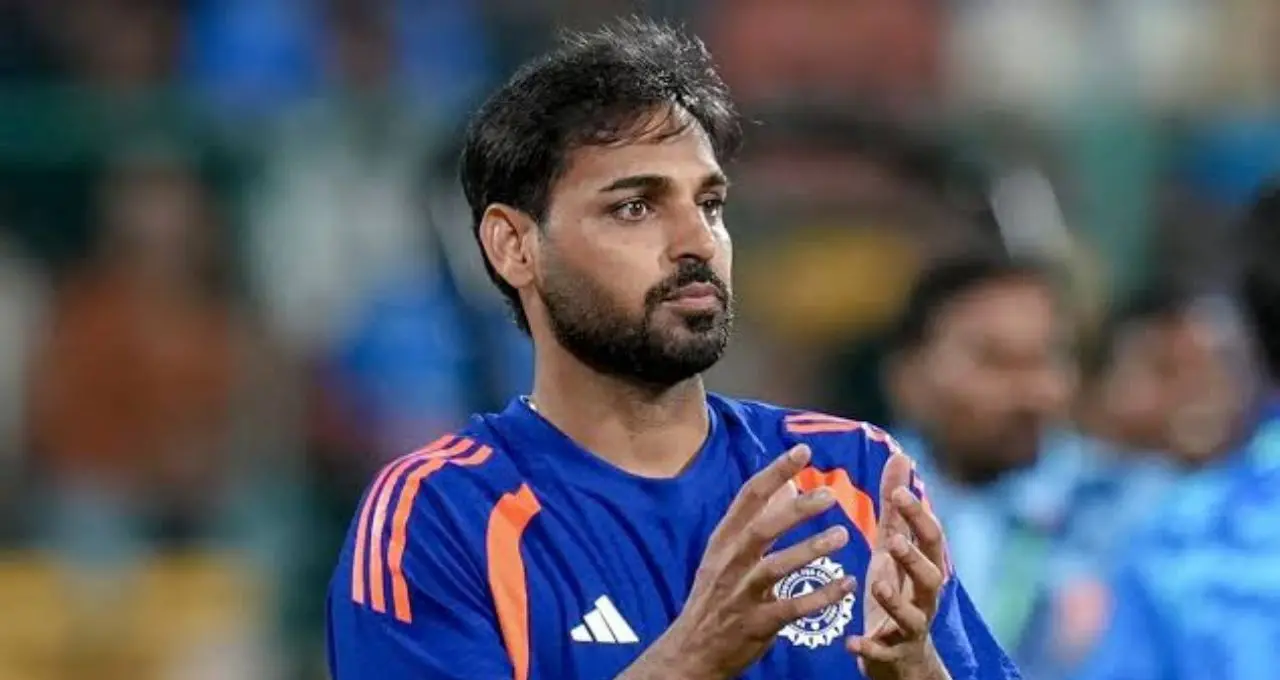 Bhuvneshwar Kumar: न्यूजीलैंड में कैसा रहा है भुवी का प्रदर्शन? वापसी पर रहेंगी नजरें