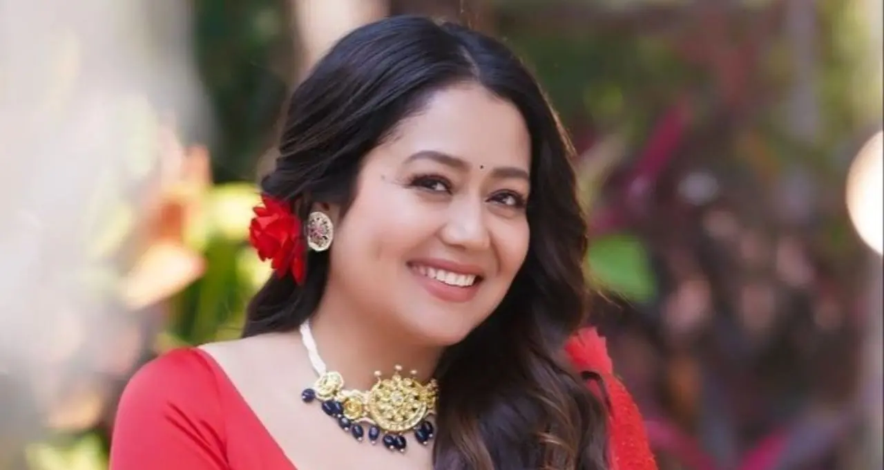 Neha Kakkar: ट्रोलिंग से नहीं डरतीं नेहा कक्कड़, बोलीं- पता है आलोचना होगी, फिर भी बनाते हैं ऐसे गाने