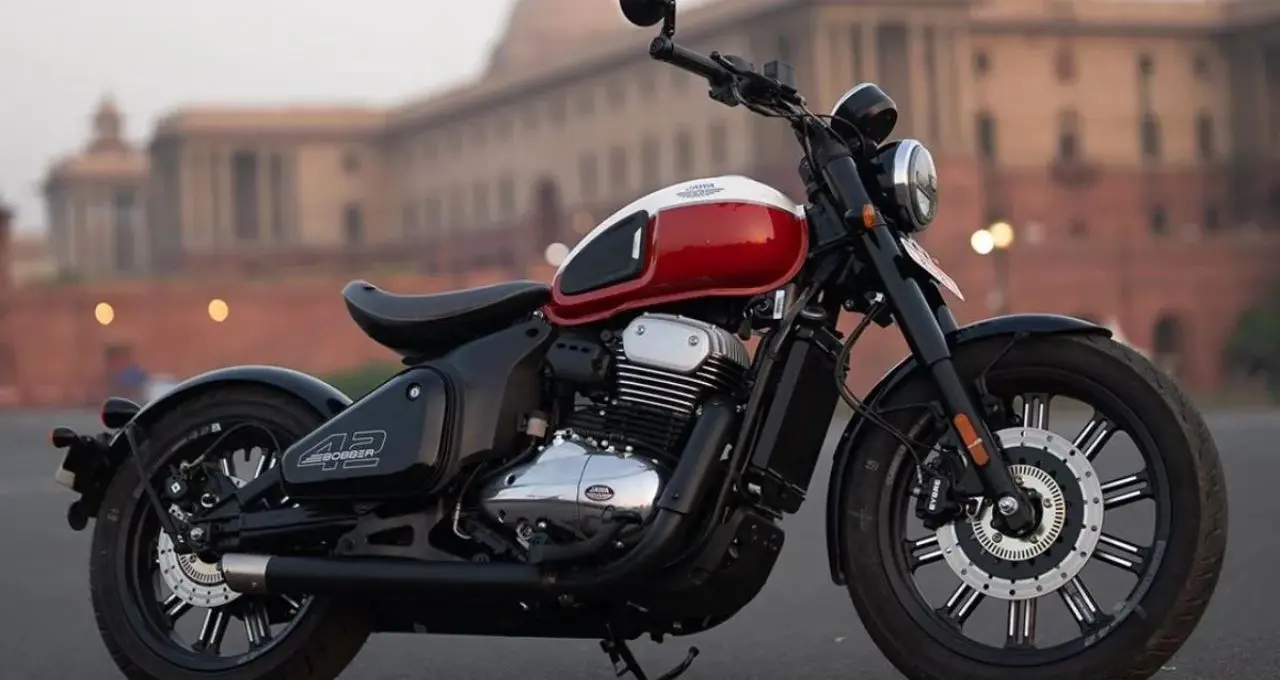 Jawa-Yezdi Bikes Offer: बिना डाउन पेमेंट घर लाएं Jawa या Yezdi बाइक, जानें EMI की पूरी डिटेल