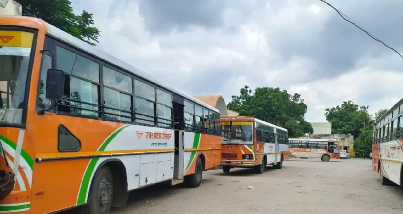UP PET 2026: रायबरेली में अभ्यर्थियों के लिए चलेंगी अतिरिक्त बसें, 25 अक्टूबर से बढ़ाए जाएंगे फेरे